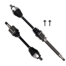 Eje CV Delantero for Ford Galaxy WA6 S-Max Mondeo IV 2006-2015 18-011630 40T