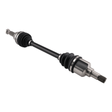 Eje CV Delantero para Ford Fusion JU 1.4 TDCi 2002-2005 2S613B437BB VKJC5721