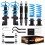 Coilover Sospensione Kit for Mercedes W203 C-Classe Ammortizzatori Shock Struts 3