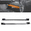 Pedane Laterali Accessorio Deluxe for KIA SORENTO 2015-2020 2