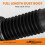 Performance Coilovers for Subaru Forester SF AWD 1998-2002 Adjustable Height 9