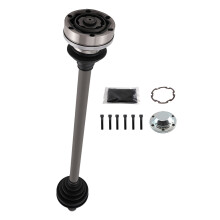 Conjunto Eje CV Delantero for AUDI A3 1.6 TDI 2009-2012 5Q0407762FX