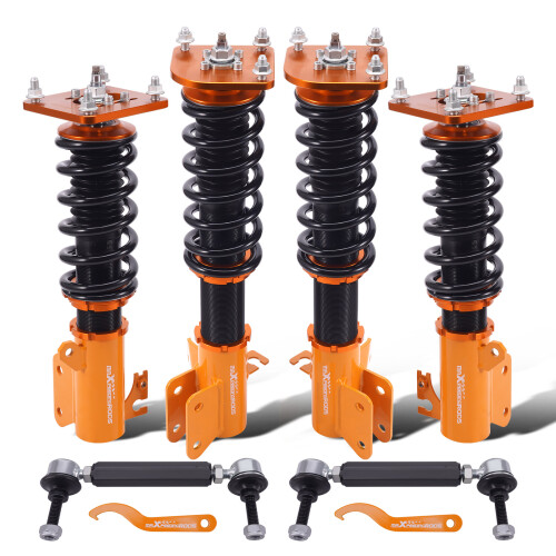 Coilovers/Suspensión roscada for Mazda Mazdaspeed Protege 323 1999-2003 1
