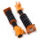 Coilovers/Suspensión roscada for Mazda Mazdaspeed Protege 323 1999-2003 3