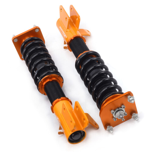 Coilovers/Suspensión roscada for Mazda Mazdaspeed Protege 323 1999-2003 2