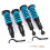 Combinés filetés / Suspensions Réglables for Mitsubishi Eclipse D3A 1995-1999 2