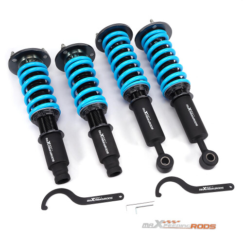 Combinés filetés / Suspensions Réglables for Mitsubishi Eclipse D3A 1995-1999 1