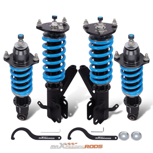 Kits de Suspension complets for Honda Civic VII ES, ET 2001-2005 1