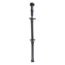 Árbol de Transmisión for BMW E46 318d 320d Touring Trasero 26111229569 Acero