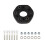 Junta Eje Transmisión Delantera for Mercedes E300 A207 C207 2011-2016 2304100115 1