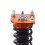Coilovers/Suspensión roscada for Mazda Mazdaspeed Protege 323 1999-2003 5