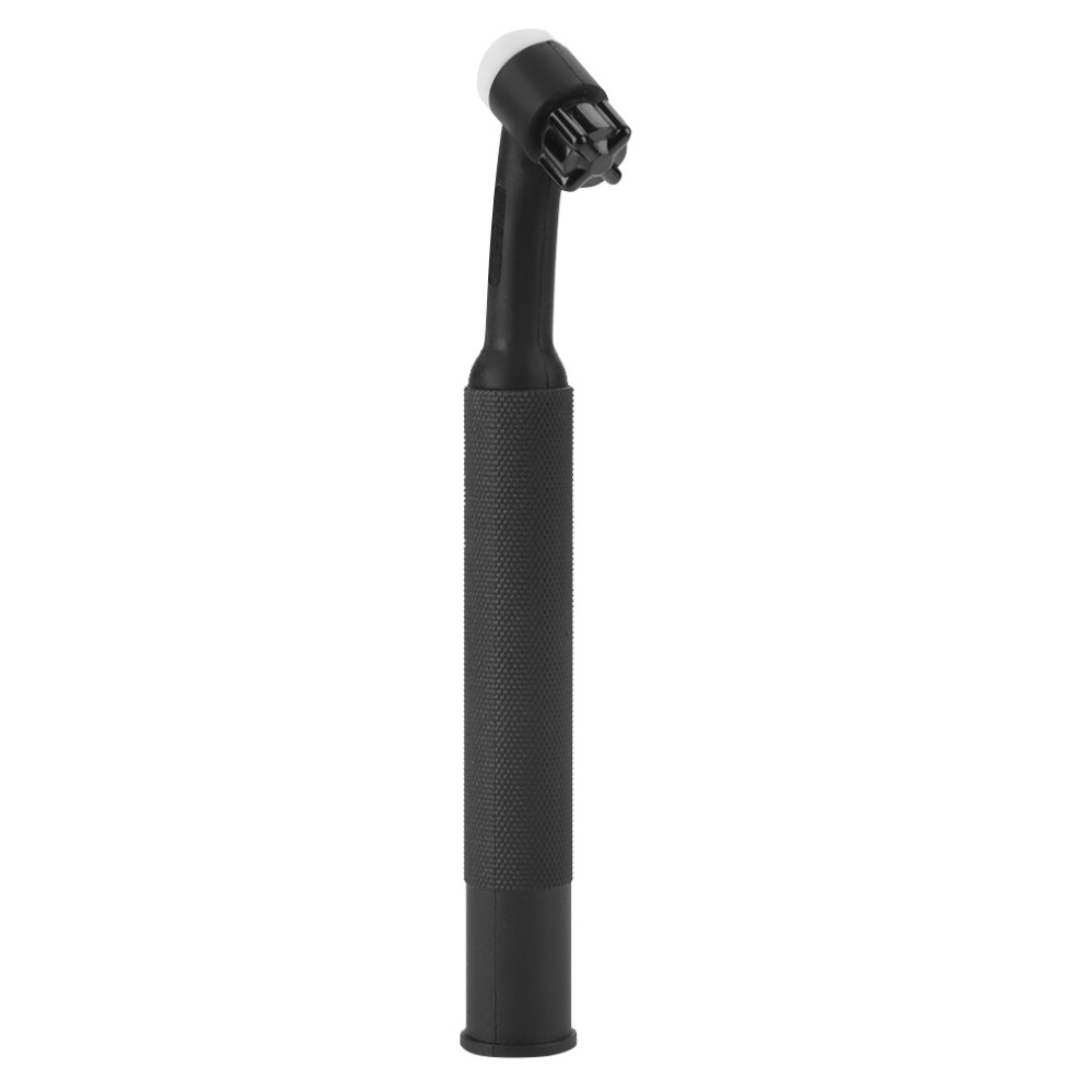 Wp-9 Sr-9 Tig Welding Torch Flexible Head With Air Cooling, 19.5Cm 4661392711552