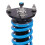 Kits de Suspension complets for Honda Civic VII ES, ET 2001-2005 5