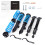 24 Ways Adjustable Damper Coilovers For Dodge Charger Challenger Lowering kit 2