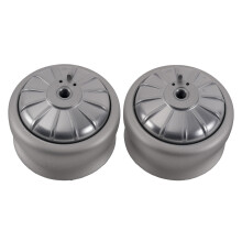 Wspornik silnika do Mercedes S124 200TE 230TE 300TE 2.0L-3.0L 85-93 EM-8662