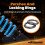 Kits de Suspension complets for Honda Civic VII ES, ET 2001-2005 7