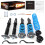 24 Ways Adjustable Damper Coilovers For Dodge Charger Challenger Lowering kit 3
