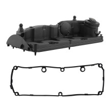 Zylinderkopfhaube Ventildeckel Dla Seat Leon Skoda, Fabia II 1.6 TDI 2010 - 2014