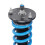 24 Ways Adjustable Damper Coilovers For Dodge Charger Challenger Lowering kit 4