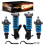 Kits de Suspension complets for Honda Civic VII ES, ET 2001-2005 8