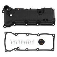 Coperchio valvola testata cilindro for Ford Fiesta 1.3 1328998 2S6G6M293B2A