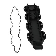 Cubierta de Motor for Opel Astra F Klasseic CC/Caravan 1.6i 1998-2005 90411272