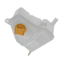 Depósito de Expansión for Ford Fiesta V 1.3 1.4L 2001-2008 1151514 con Tapa