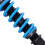 24 Ways Adjustable Damper Coilovers For Dodge Charger Challenger Lowering kit 6