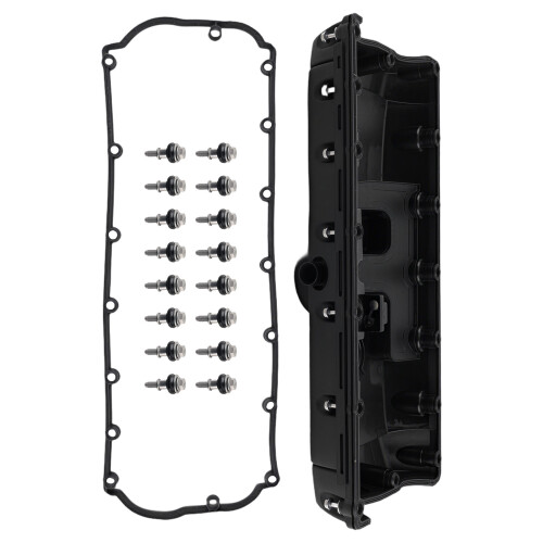 Coperchio Valvole for VW Transporter Platform 2.5 TDI 4motion 2004-2009 91834