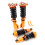 Gewindefahrwerk for Toyota Celica 2000-2006 Suspension Coilover Shock Strut 2
