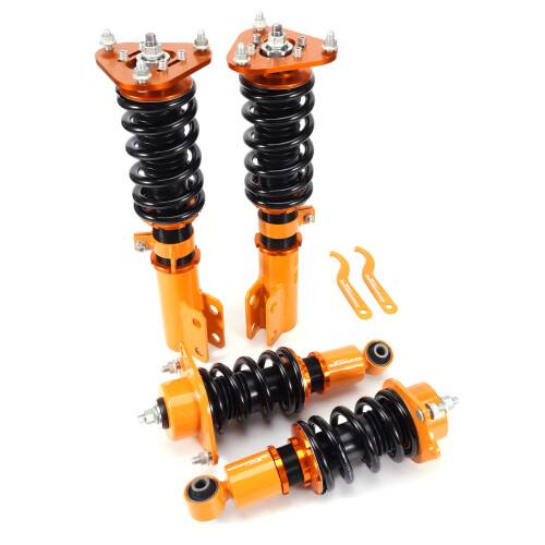 Gewindefahrwerk for Toyota Celica 2000-2006 Suspension Coilover Shock Strut 1