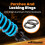 Combinés filetés / Suspensions Réglables for Mitsubishi Eclipse D3A 1995-1999 9
