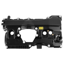 Pokrywa zaworów z uszczelką korka oleju do BMW E87 E90 E91 318-320i N46 11127526669