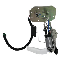 1x Kraftstofffördereinheit Benzinpumpe for Jeep Wrangler YJ 2.5L 4.0L 1991-1995