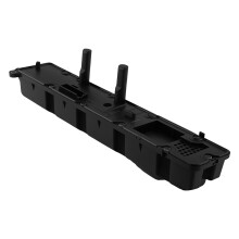 Cubierta de Válvulas for Peugeot 307 407 Citroën C4 C5 0248P7 1.8L 2.0L Negro