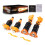 Gewindefahrwerk for Toyota Celica 2000-2006 Suspension Coilover Shock Strut 3