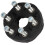 Tarcza hamulcowa do BMW E81-E88 E30 E36 E46 E90-E93 E60 E61 X1 E84 Z1 26111225624 5