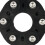 Junta Eje Transmisión Delantera for Mercedes E300 A207 C207 2011-2016 2304100115 5