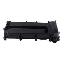 Tapa de Válvulas for Ford C-Max DM2 1.8L/2.0L 2007-2010 5S6G6M293AJ Negro