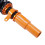 Front & Rear Altura adjustable Coilover Amortiguador para BMW E90 E91 Serie 3 5
