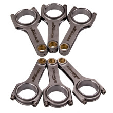 Connecting Rods Sport-Pleuel for BMW M3 E36 E46 M50 M52 S50 S52 ARP2000 139mm