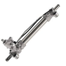 Lenkgetriebe Hydraulisch for VW T3 Bus/Kasten 1.6-2.1L 79-92 26812 Servo