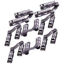 Hydraulic Roller Lifter for Chevy Chevrolet Big Block BBC 454 402 Retro-Fit Neuf