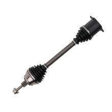 Eje CV Delantero for Audi A6 C6 2.0/2.8/3.2 FSI 2004-2011 4F0407451BX