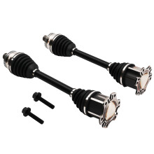 Eje CV Delantero for Audi A4 1.8L 2.0L 3.0L 2002-2009 667350 Automático