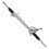 Lenkgetriebe For Ford C-max DM2 2007-2010 Focus C-max 2003-2007 1.6 1.8 2.0 2