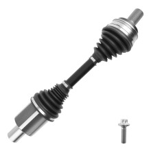 Árbol De Transmisión Delantero Izquierdo For Mercedes C-Klasse W204/S204 2007-14