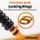 Gewindefahrwerk for Toyota Celica 2000-2006 Suspension Coilover Shock Strut 7