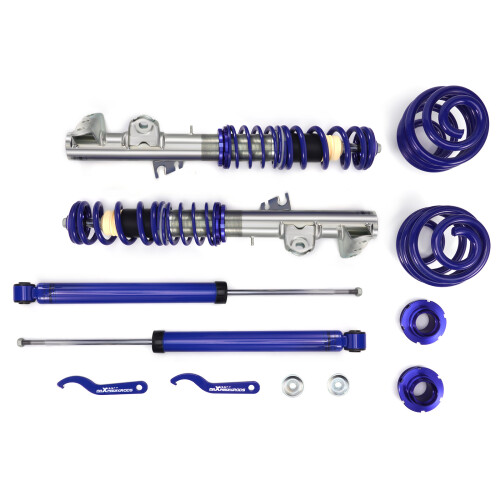 Gewindefahrwerk for BMW M3 (E36) Lim., Coupe, Cabrio 1990-1998 1