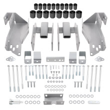 3in Body Lift Kit for Chevy GMC Silverado Sierra 1500 2007-2013 Extended Cab NEW